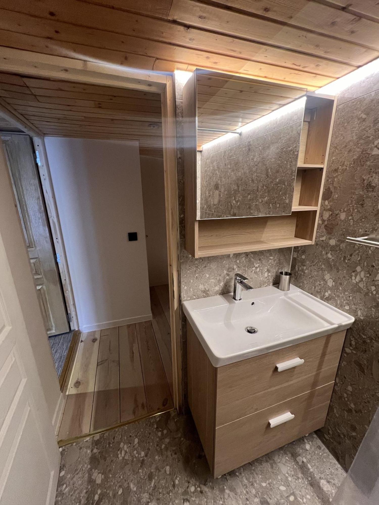Stunning Apartment With Breathtaking View! Huez Экстерьер фото